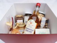 Degustatiebox met jenever