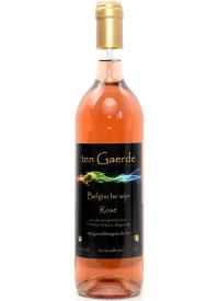 Rosé wijn (Pinot Noir)