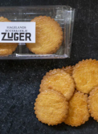 Hagelandse boterkoekjes